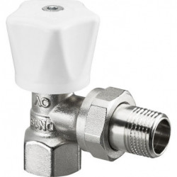 ROBINET MANUEL EQUERRE 3/4SERIE HR