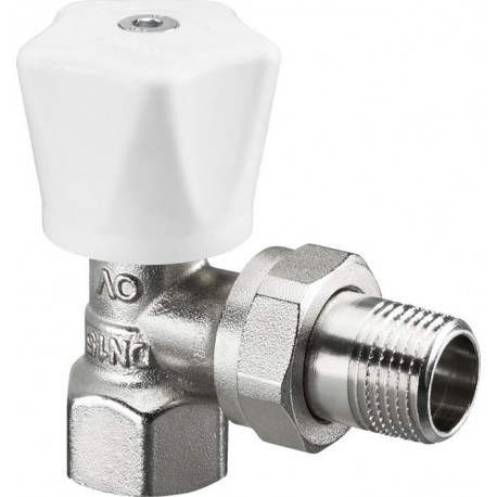 ROBINET MANUEL EQUERRE 3/4SERIE HR