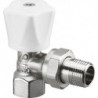 ROBINET MANUEL EQUERRE 3/4SERIE HR