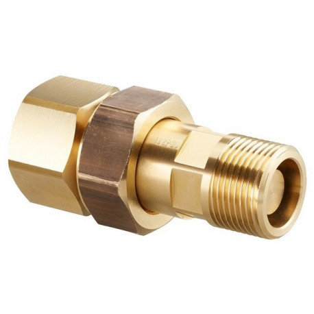 RACCORD RAPIDE POUR VASE D'EXPANSION