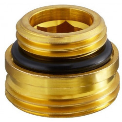 MAMELON DOUBLE 1/2 X 3/4 A JOINT PLAT (Par 10)
