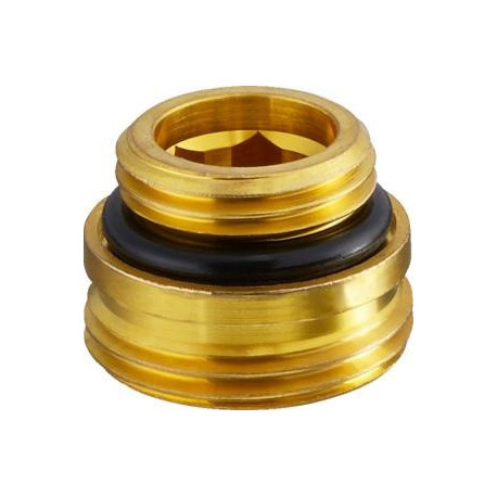 MAMELON DOUBLE AUTO-ETANCHE 1/2 x3/4 (par 10 )