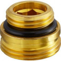 MAMELON DOUBLE AUTO-ETANCHE 1/2 x3/4 (par 10 )