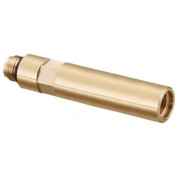 RALLONGE POUR PRISES DE PRESSION POUR ROB .D'EQUIL., L : 40mm