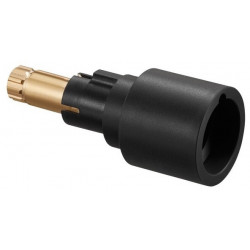 RALLONGE POUR POIGNEE DE ROBINET D' EQUILIBRAGE DN15 - DN50