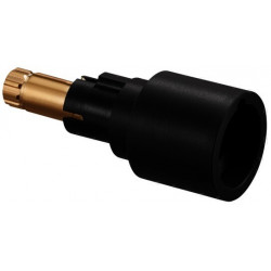 RALLONGE POUR POIGNEE DE ROBINET D' EQUILIBRAGE DN65 - DN150