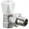 ROBINET MANUEL EQUERRE 3/8SERIE HRV (RF)