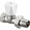 ROBINET MANUEL DROIT 1/2SERIE HRV (RF)