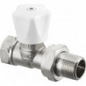 ROBINET MANUEL DROIT 1/2SERIE HRV (RF)