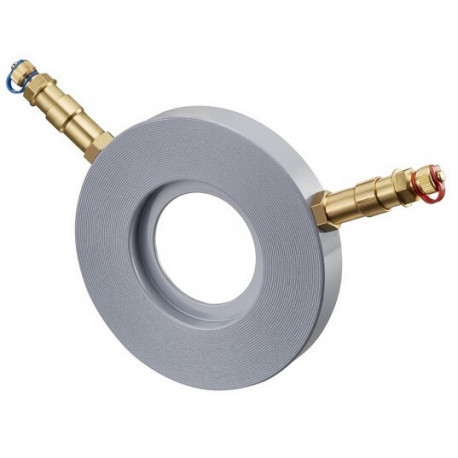 DIAPHRAGME DE MESURE EN FONTE GRISE DN 65PN16