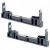 FIXATION MURALE POUR REGUMAT DN25/130 ET DN25/180