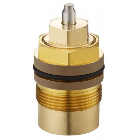 MECANISME POURHYCOCON TM, DP DN 15 A DN 25