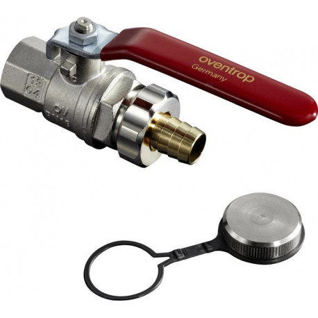 ROBINET A TOUR. SPHER. A PASS. INTEGRAL 1 (remplace 1036108)