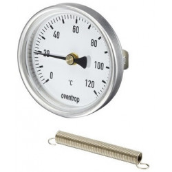THERMOMETRE POUR COLLECTEURS