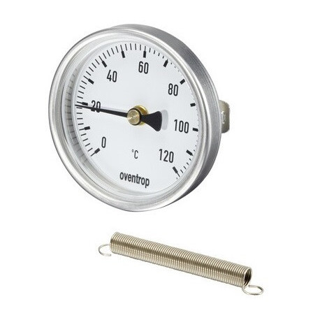 THERMOMETRE POUR COLLECTEURS