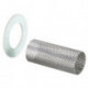 TAMIS POUR FILTRE FONTE GRISE 1/2 