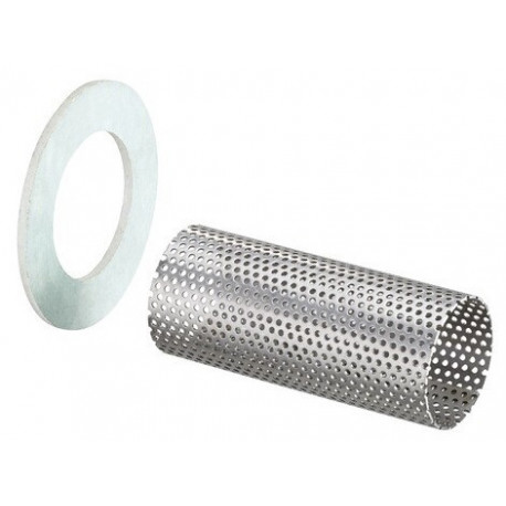 TAMIS POUR FILTRE FONTE GRISE 1/2 