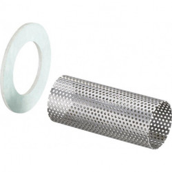 TAMIS POUR FILTRE FONTE GRISE 2 
