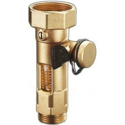 DEBITMETRE POUR REGUSOL 130 7-30l/min.
