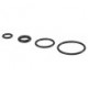 SET D'ETANCHEITE POUR VANNE QUATRE VOIES DN25