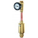 ENSEMBLE DE PURGE POUR REGUSOL 130