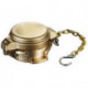 RACCORD DE REMPLISS. A BAIONETTE, DN 50, 2 , DIN 14420-6