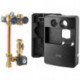 REGUMAT M3-180 PLUSDN32 RobinetISOLEMENT TS SANS CIRCULATEUR