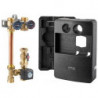 REGUMAT M3-180 PLUSDN32 RobinetISOLEMENT TS SANS CIRCULATEUR