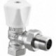 ROBINET MANUEL EQUERRE 3/4SERIE HRV