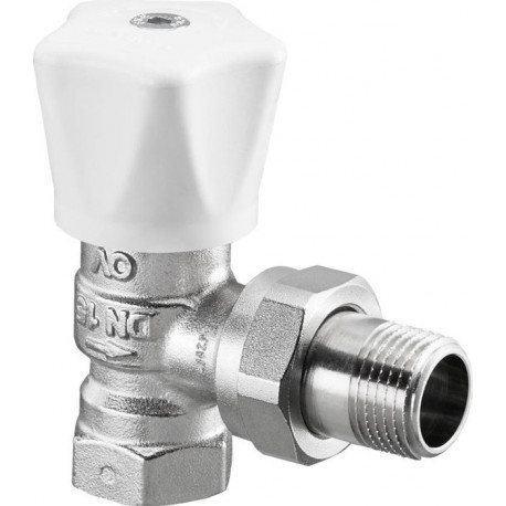 ROBINET MANUEL EQUERRE 3/4SERIE HRV