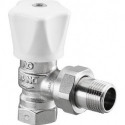 ROBINET MANUEL EQUERRE 3/4SERIE HRV