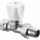 ROBINET MANUEL DROIT 3/4'' SERIE HRV