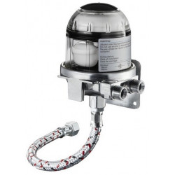 SEPARATEUR D'AIR TOC-UNO-N, 1/4 F x 3/8 M