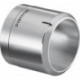 BAGUE DECO chroméE POUR THERMOSTAT UNI SH