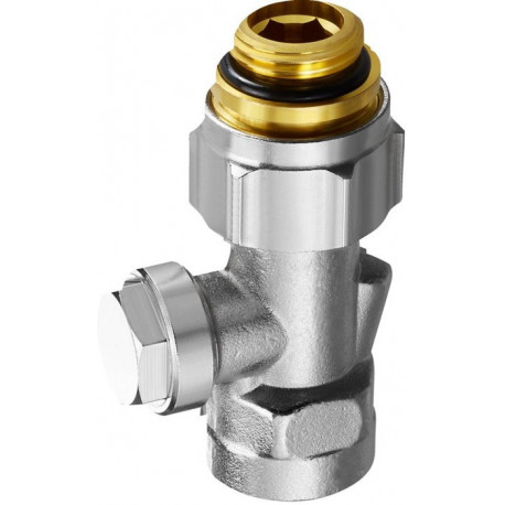 RACCORD D' ARRET DROIT COMBI 3 1/2 M X 1/2 F