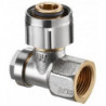 RAC. D'ARRET EQU.COMBI 3 , 3/4 F x 1/2 M(remplace 1016504)