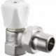 ROBINET MANUEL EQUERRE 3/4SERIE HRV (RF)