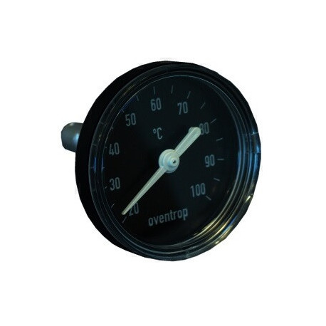 THERMOMETRE A AIGUILLE (BILAME) POURAQUASTROM T PLUS 