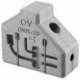 ISOLATION POUR AQUASTROM C DN15+DN20