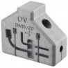 ISOLATION POUR AQUASTROM C DN15+DN20