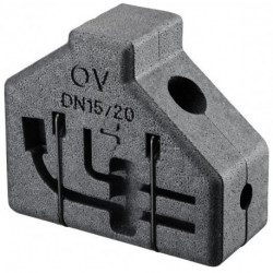 ISOLATION POUR AQUASTROM C DN25