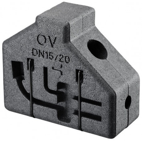 ISOLATION POUR AQUASTROM C DN25