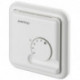 THERMOSTAT D'AMBIANCE 230 V A ENCASTRER