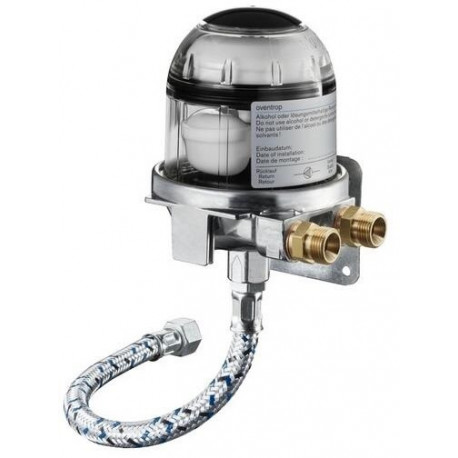SEPARATEUR D'AIR TOC-UNO-N, 1/4FF (remplace 2122900)