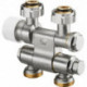 MULTIBLOCK TF ORIENTABLE 3/4 écrou x 3/4 M MONOTUBE/BITUBE