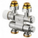 MULTIBLOCK TF ORIENTABLE 1/2x 3/4M MONOTUBE/BITUBE