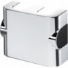 CACHE chroméE POUR MULTIBLOCK TF