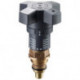 TETE POUR ROBINET D'EQUILIBRAGE AQUASTROM C DN15
