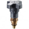 TETE POUR ROBINET D'EQUILIBRAGE AQUASTROM C DN15