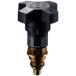 TETE POUR ROBINET D'EQUILIBRAGE AQUASTROM C DN32